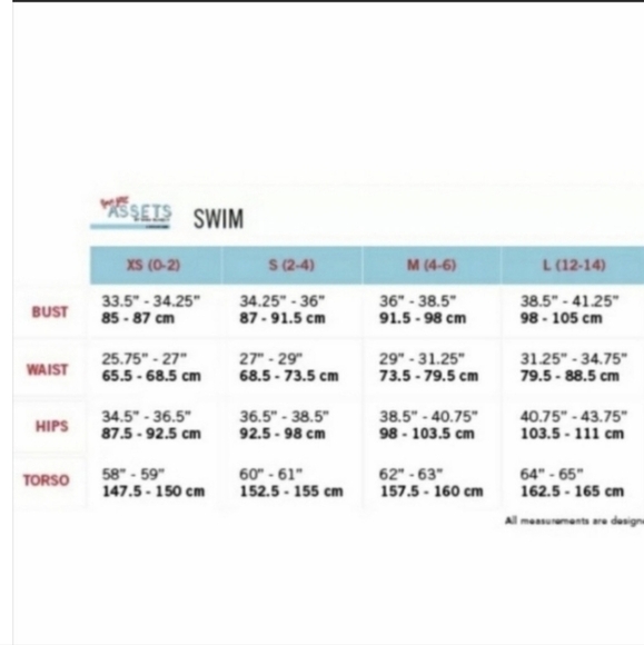 Spanx ASSETS by Sara Blakely Power Suit Slimming Tummy Control Floral Swimsuit - Picture 5 of 16